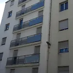 Studio Lumineux 25 M2 - Marseille La Belle De Mai