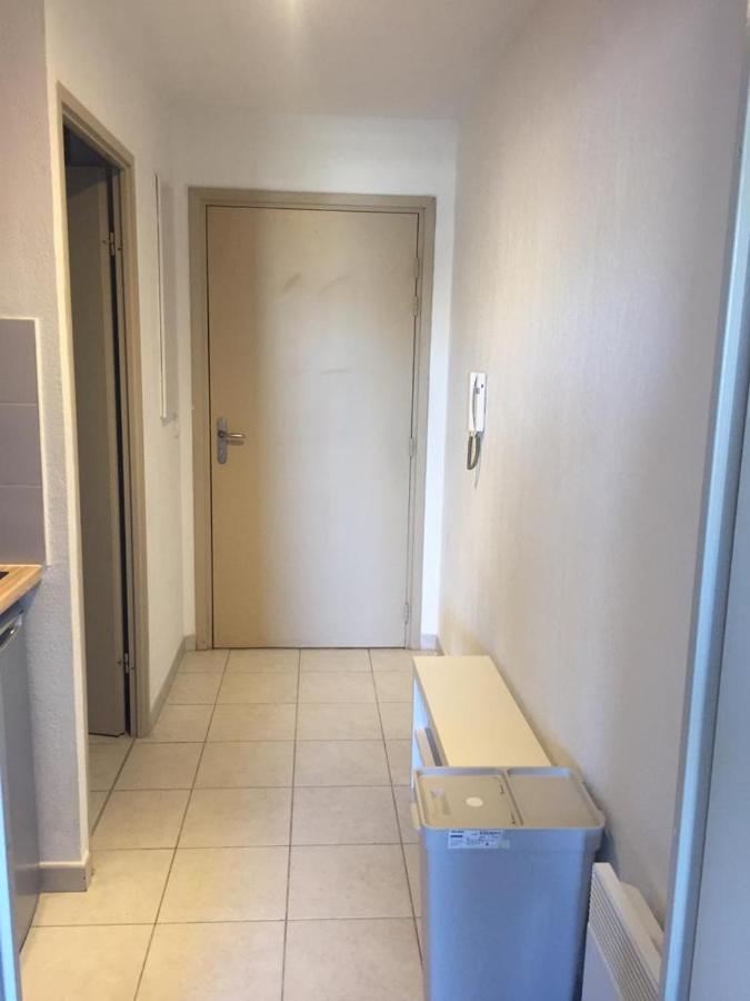 Studio Lumineux 25 M2 - La Belle De Mai Marseille